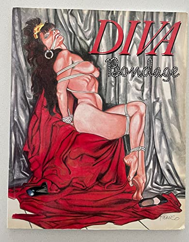 Stock image for Diva. Bondage. Ediz. trilingue for sale by EPICERIE CULTURELLE