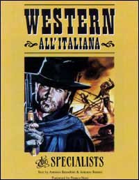 Beispielbild fr Western all'italiana, Book One: The Specialists (Italian Edition) zum Verkauf von Book House in Dinkytown, IOBA