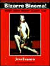 9788882750404: Jess Franco: el sexo del horror. Ediz. italiana e inglese (Bizarre sinema!Wildest sexiest weird.film)