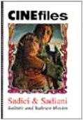 Beispielbild fr CINEfiles. Sadici & Sadiani. Sadistic and Sadeian Movies zum Verkauf von Smith Family Bookstore Downtown