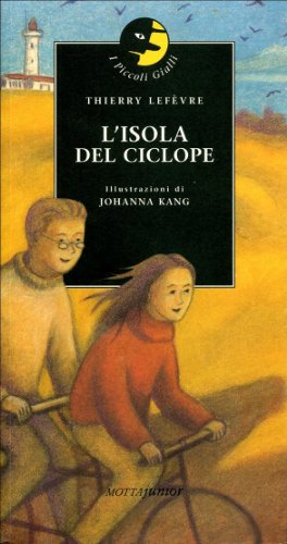 Imagen de archivo de L'isola del ciclope a la venta por medimops