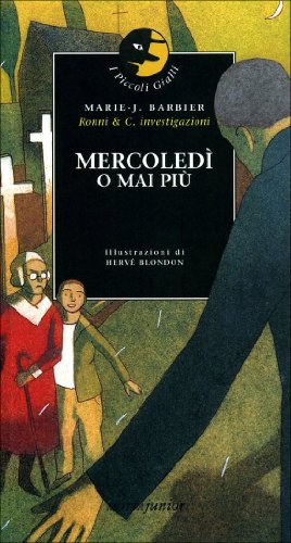 Beispielbild fr Mercoled o mai pi zum Verkauf von libreriauniversitaria.it