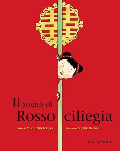 Stock image for Il sogno di Rossociliegia for sale by Revaluation Books