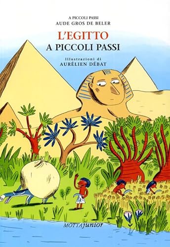 Stock image for LEgitto a piccoli passi for sale by Best and Fastest Books