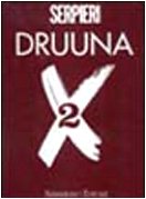 9788882850098: Druuna X