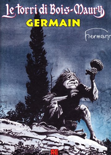 Beispielbild fr Germain zum Verkauf von libreriauniversitaria.it