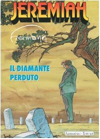 Il diamante perduto (9788882852559) by Unknown Author