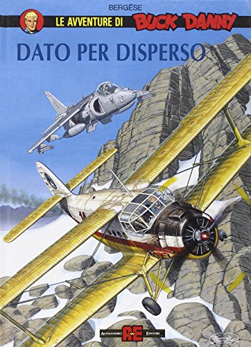 Dato per disperso (9788882852801) by Unknown Author