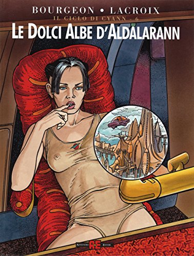 Stock image for Le dolci albe di Aldalarann for sale by libreriauniversitaria.it