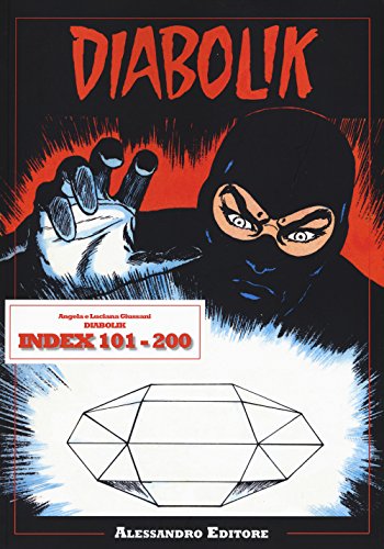 Imagen de archivo de DIABOLIK Swisss- Prigione Mortale a la venta por KULTURAs books