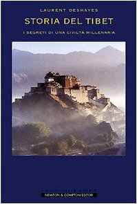 9788882890100: Storia Del Tibet (La) [Italia] [DVD]