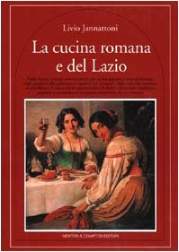 9788882890292: Cucina Romana E Del Lazio (La) [Italia] [DVD]