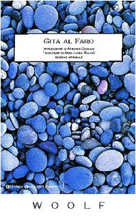 9788882892722: Gita al faro (Biblioteca economica Newton)