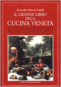 9788882894726: Grande Libro Della Cucina Veneta [Italia] [DVD]