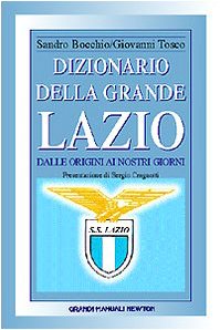 9788882894955: Dizionario Della Grande Lazio