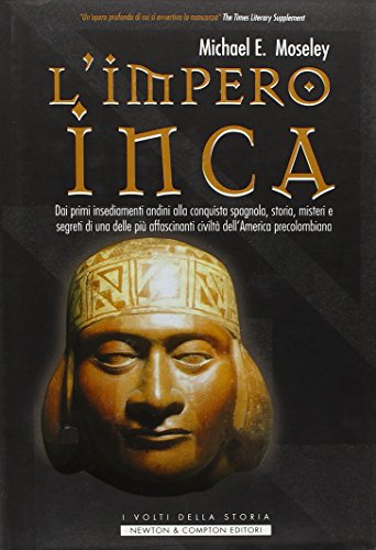 Stock image for L'Impero Inca for sale by medimops