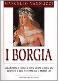 9788882896782: I Borgia [Italia] [DVD]