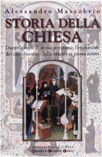 9788882896874: Storia della Chiesa