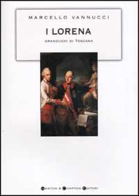 9788882898076: Lorena. Granduchi Di Toscana (I) [Italia] [DVD]