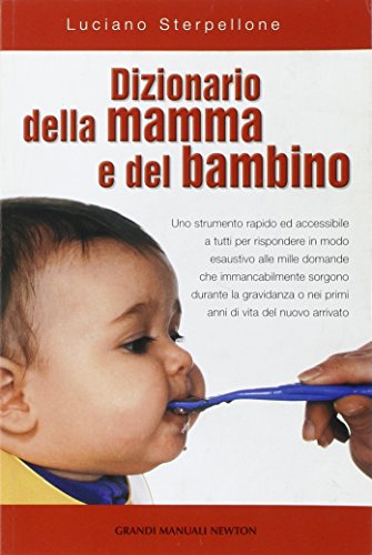 9788882898090: Dizionario Della Mamma E Del Bambin [Italia] [DVD]