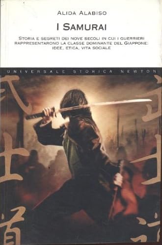 9788882899646: Samurai (I) [Italia] [DVD]