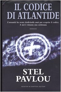 Beispielbild fr Il codice di Atlantide (Nuova narrativa Newton) zum Verkauf von medimops