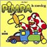 Pimpa is moving - Altan