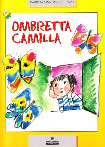 Stock image for Ombretta Camilla for sale by libreriauniversitaria.it