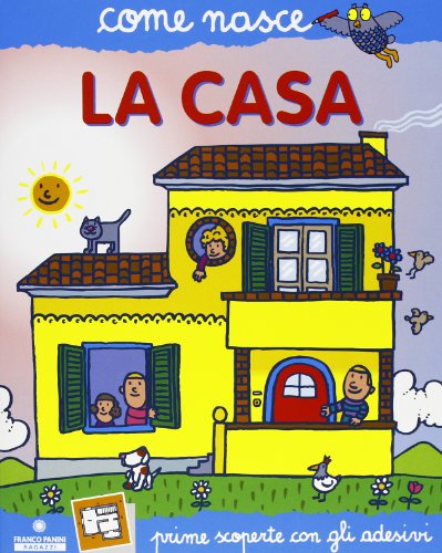 Stock image for La casa for sale by medimops