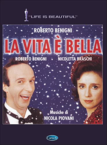 Imagen de archivo de La Vita e Bella a la venta por WorldofBooks