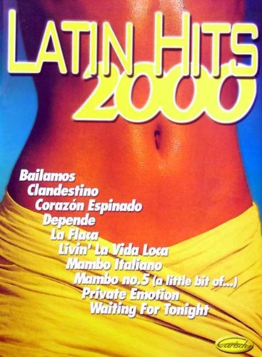 Latin Hits 2000