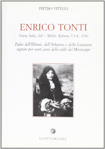 Stock image for Enrico Tonti for sale by John Chandler Books