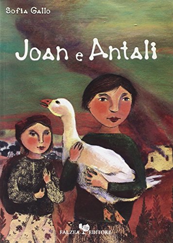 Beispielbild fr Joan e Antali zum Verkauf von Buchpark