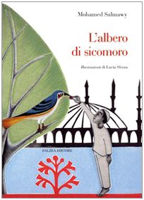 Beispielbild fr L'albero di sicomoro zum Verkauf von Buchpark