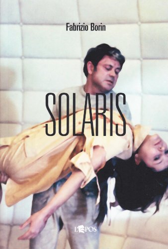 Solaris. - Borin, Fabrizio