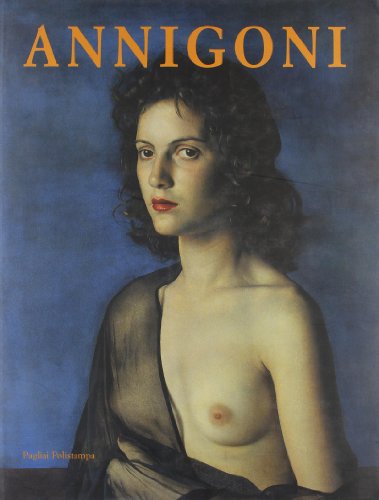Imagen de archivo de Annigoni: Catalogo della mostra: Firenze, Palazzo Strozzi, 10 giugno - 10 settembre 2000 (Italian Edition) a la venta por Organic Books