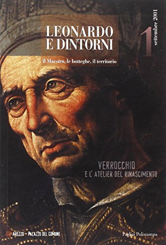 9788883043536: Verrocchio e l'atelier del Rinascimento (Leonardo e dintorni)