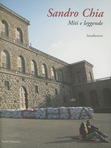 Sandro Chia. Miti e leggende: Installazioni (9788883044472) by Chia, Sandro; Museo Archeologico Di Firenze