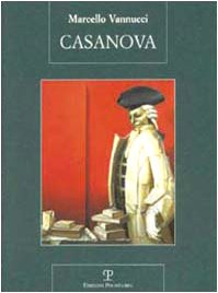 9788883044878: Casanova (Letture storiche)