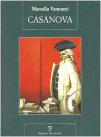 Stock image for Casanova for sale by libreriauniversitaria.it