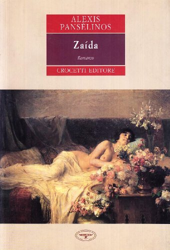 Beispielbild fr Zada [Paperback] (I) zum Verkauf von Brook Bookstore