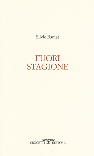 Stock image for FUORI STAGIONE for sale by Brook Bookstore