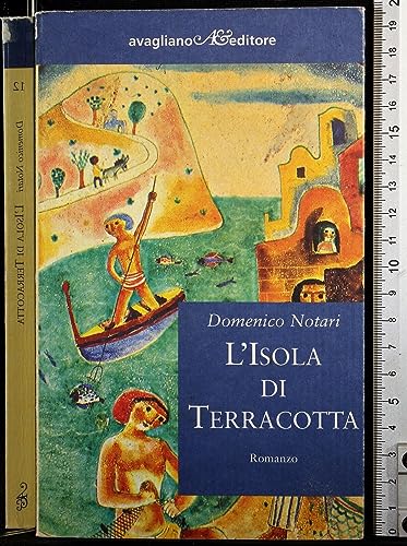 Stock image for L'isola di terracotta for sale by medimops