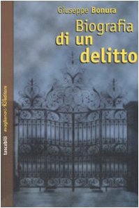 Beispielbild fr Biografia di un delitto (Tascabili Avagliano) zum Verkauf von medimops