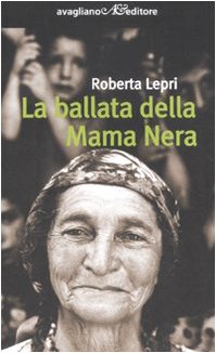 9788883092954: La ballata della Mama Nera (I corimbi)