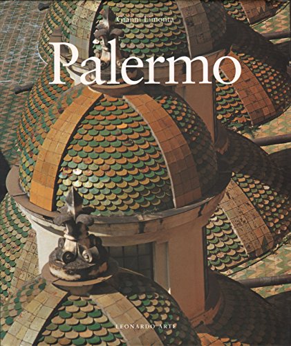Stock image for Palermo (Italian Edition) for sale by Red's Corner LLC