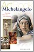 Michelangelo (9788883101168) by Monica Girardi