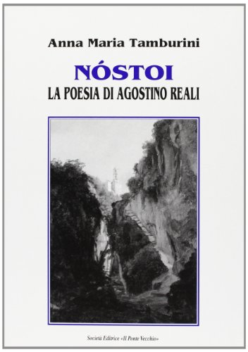 9788883120930: Nstoi. La poesia di Agostino Reali (Lyceum)