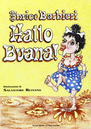 Stock image for Hallo Buana for sale by libreriauniversitaria.it