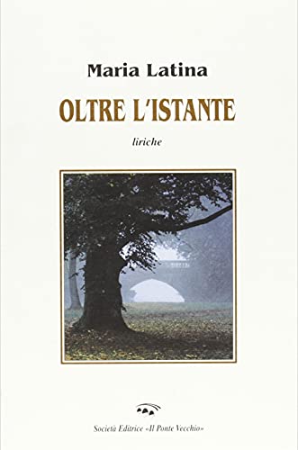 9788883123665: Oltre l'istante (Alma poesis. Poeti della Romagna contemp.)